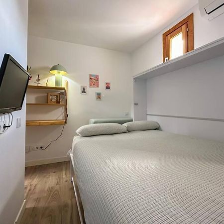 Tu Estudio En El Centro De Madrid Buitenkant foto