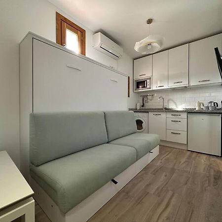 Tu Estudio En El Centro De Madrid Buitenkant foto