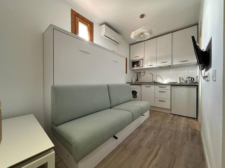 Tu Estudio En El Centro De Madrid Buitenkant foto