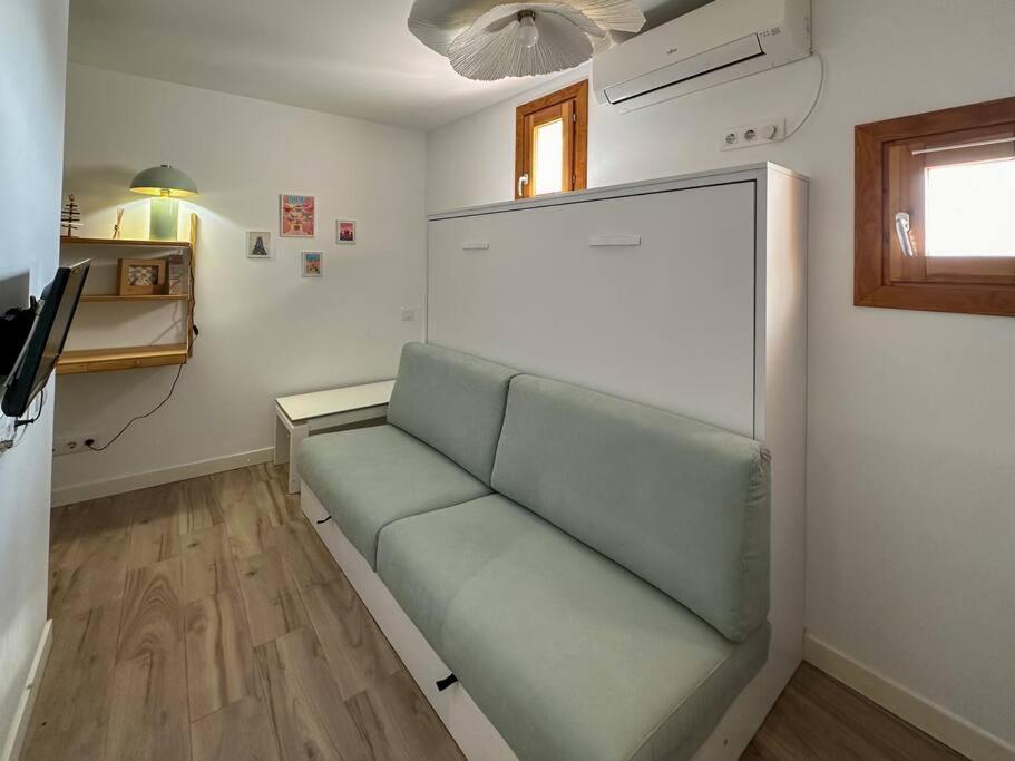 Tu Estudio En El Centro De Madrid Buitenkant foto
